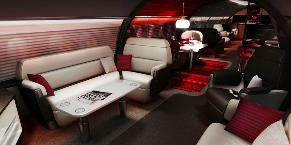 celebrity boarding private jet