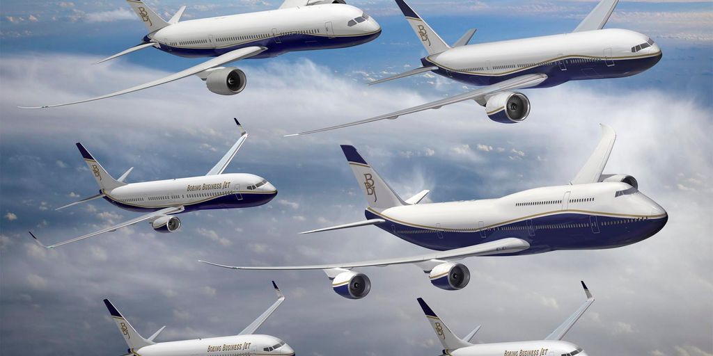 private jets on runway different types choosing right one